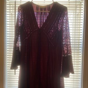 Altar’d state dress